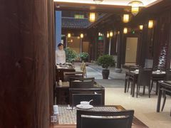 -走马楼饭庄(慈城古县城店)