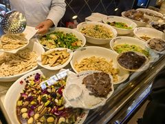 -直隶安家罩饼(复兴路店)