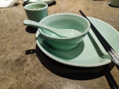 -绿茶餐厅(崇文门新世界店)