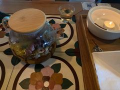 -时光花园(白鹭洲店)