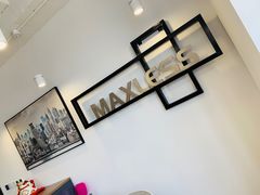 -无界眼镜MaxLess(五角场万达店)