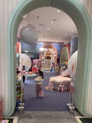 点击看大图 -奈尔宝·儿童乐园·亲子餐厅(华采天地店)