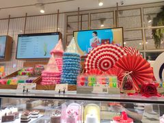 -巴黎贝甜(华堂新辰汇店)