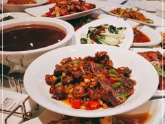 -成都安仁福朋喜来登酒店