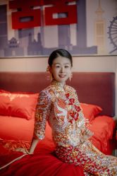 -深白婚纱艺术馆(王府壹号店)