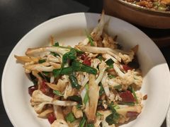 -小稻田辣椒炒肉(大浪商业中心店)