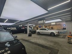 -3M博瑞达龙膜威固BOP保镖汽车贴膜隐形车衣(国贸店)