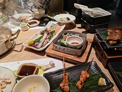 -匠和风精致料理(宁德万达店)