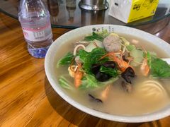 -浦阳面馆(萧山店)