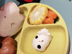 -西贝莜面村(常州新北万达广场店)