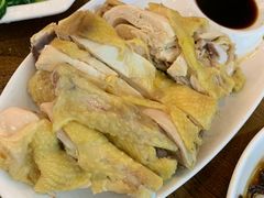 -老马家·舌尖上的西塘美食