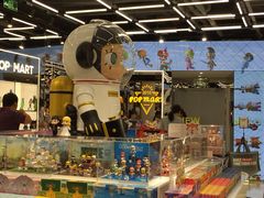 -泡泡玛特POPMART(侨福芳草地店)