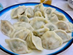 -庆山饭店·海鲜饺子家常菜(北戴河黑石路店)