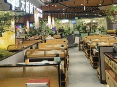 -大榕树下顺德菜(金沙洲永旺店)