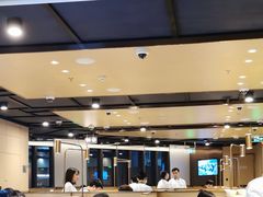 -海底捞火锅(杭州萧山宝龙广场店)