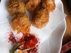 -王鼎精致料理铁板烧(世博源店)