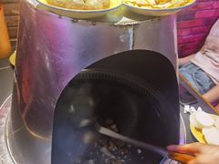 -地锅之家·鲜货工厂(华发路店)