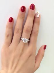 -Miss·A日式美甲美睫