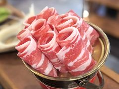 -黔有有贵州酸汤夺夺粉火锅(五味十字店)