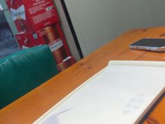 -有滋有味烧烤涮(果园星城C区店)