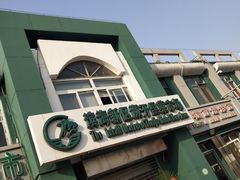 -滨海新区濒开里菜市场