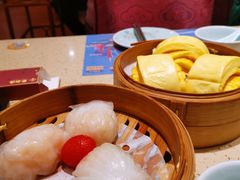招牌虾饺皇-点都德(春熙路群光广场店)