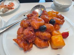 -闽海肴(北辰荟店)