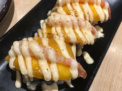 -万岁寿司(芳村店)