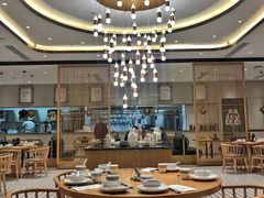 大堂-天怡興·百年蒸饺(中心书城店)