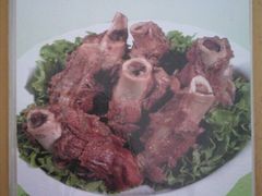 QQ图片20150709152936-苏莱特色牛骨滩羊手抓馆(长城东街总店)