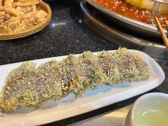 -好汉锅园林秘制老火锅 柴火霸王鸡(金沙店)