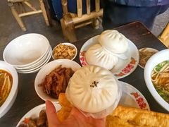 -東茅街茶馆