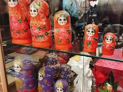 -安德烈俄式西餐厅(中央大街店)