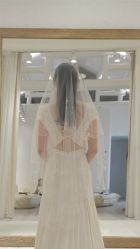-LaMousse婚纱买手店
