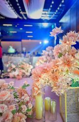 -金禧婚礼定制