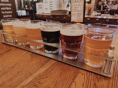 -爱啤精酿·民谣酒馆(滨江店)