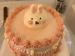 -千浔一暖DIY蛋糕烘焙(人民大学店)