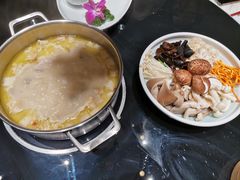 -花城粤菜餐厅(高新区店)