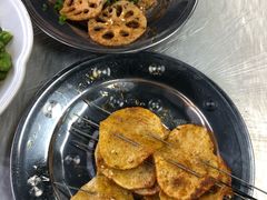 -小民大排档(光谷店)