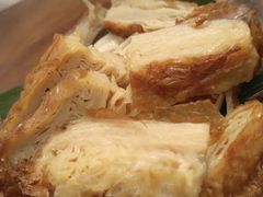 腐皮三丝卷-五观堂素食(新华路店)