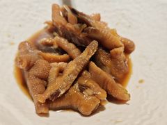 -风味小馆(天目湖宾馆店)