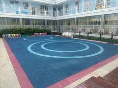 -海富龙阳幼儿园