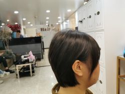 -AD HAIR 