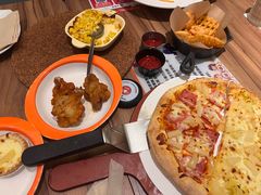 -必胜客(远大路店)