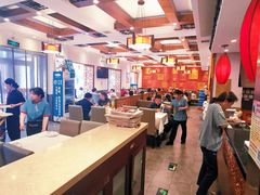 -福来居烤鸭店(天坛二店)