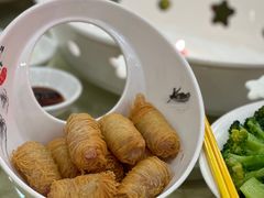 -叙福楼海鲜酒家(季华西路店)