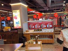 -蜀大侠火锅(四川北路店)