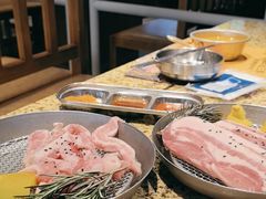 -安又胖韩国烤肉