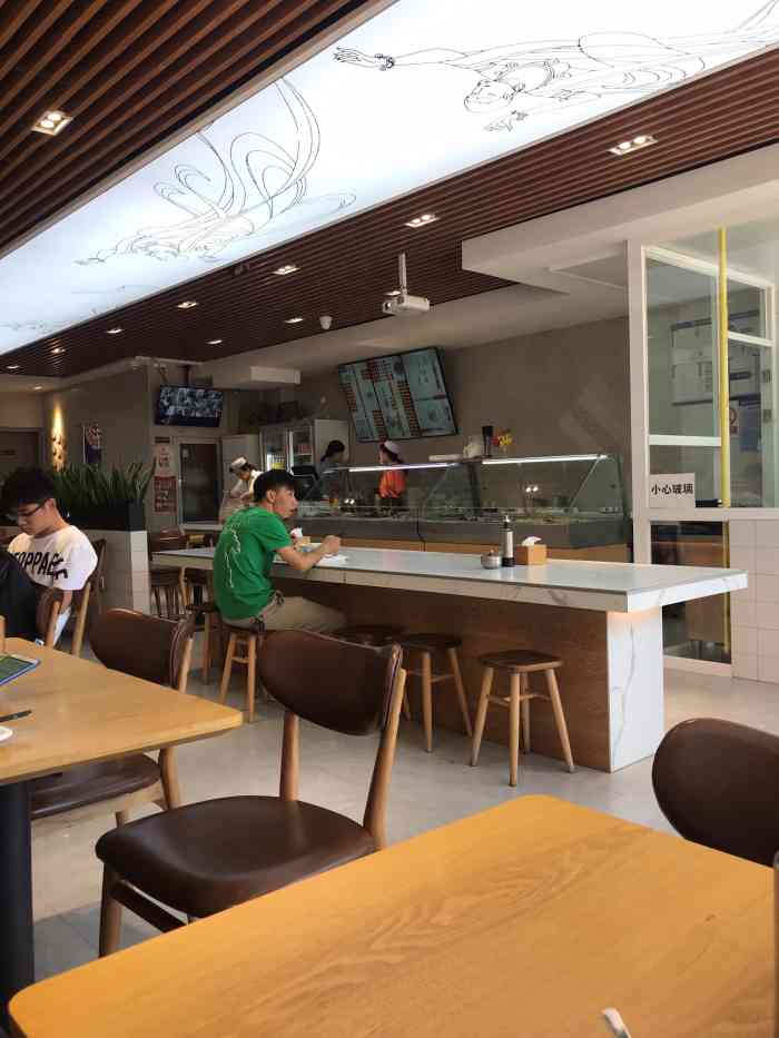 东方宫中国兰州牛肉拉面(天坛店)