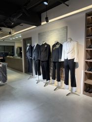 -钴蓝西服定制·男士礼服租赁(鄞州店)